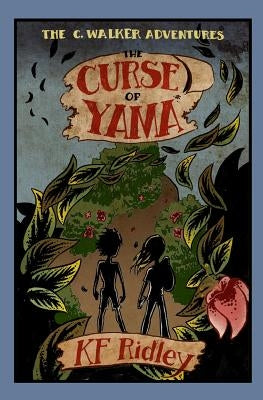 The Curse of Yama by Maze, Ellen C.