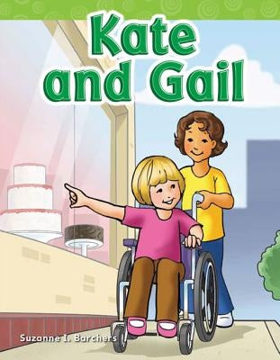 Kate and Gail by Barchers, Suzanne I.