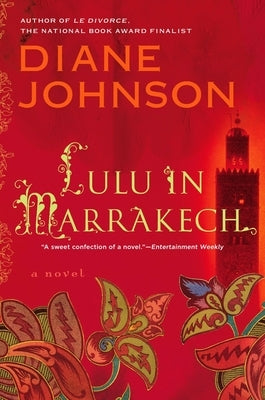 Lulu in Marrakech by Johnson, Diane