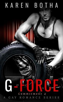G-Force by Botha, Karen