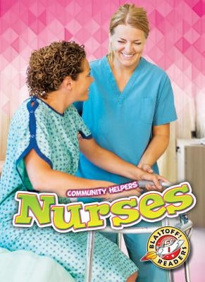 Nurses by Leaf, Christina