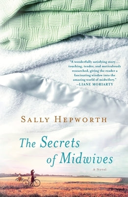 The Secrets of Midwives by Hepworth, Sally