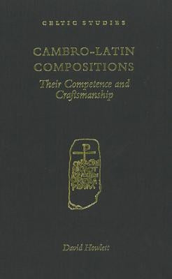 Cambro-Latin Compositions by Howlett, David
