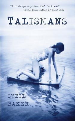Talismans by Baker, Sybil