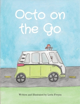 Octo on the Go by Freyou, Lerin