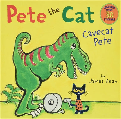 Cavecat Pete by Dean, James