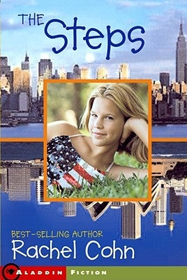 The Steps by Cohn, Rachel