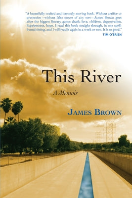 This River by Brown, James