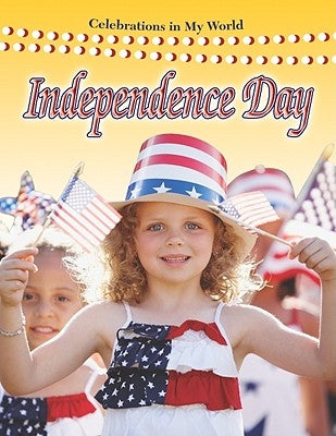 Independence Day by Aloian, Molly