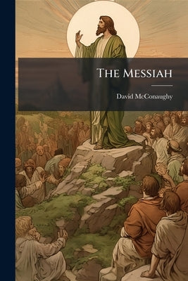 The Messiah by McConaughy, David