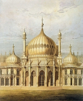 The Imaginary Orient: Exotic Buildings of the 18th and 19th Centuries in Europe by Koppelkamm, Stefan