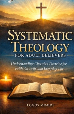 Systematic Theology for Adults Believers: Understanding Christian Doctrine for Faith, Growth, and Everyday Life by Mimide, Logos