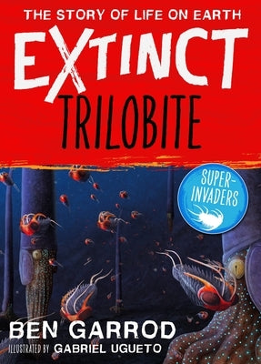 Trilobite by Garrod, Ben