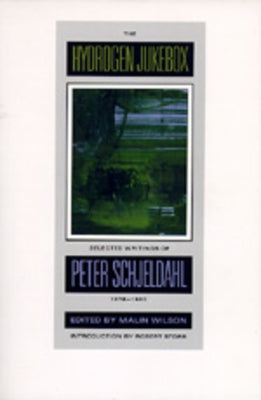 The Hydrogen Jukebox: Selected Writings of Peter Schjeldahl, 1978-1990volume 2 by Schjeldahl, Peter