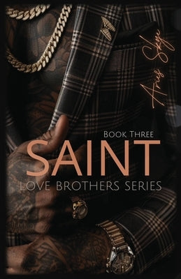 Saint: Love Brothers by Skye, Aries