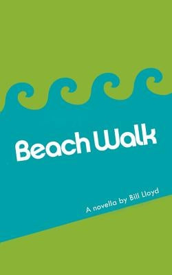 Beach Walk by Lloyd, Bill