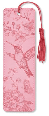 Hummingbird Artisan Bookmark by Peter Pauper Press Inc