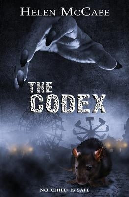 The Codex by McCabe, Helen