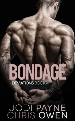Deviations: Bondage by Owen, Chris