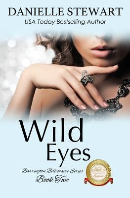 Wild Eyes by Stewart, Danielle
