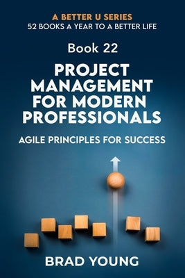 Project Management For Modern Professionals: Agile Principals For Success by Young, Brad