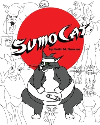 SumoCat by Duncan, Keith Murray