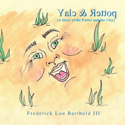 Yalc & Rettoq by Barthold, Frederick Lou, III