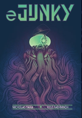 Ejunky by Tana, Nicholas