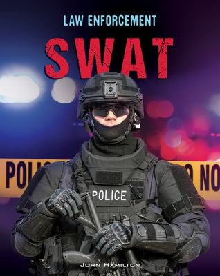 Swat by Hamilton, John