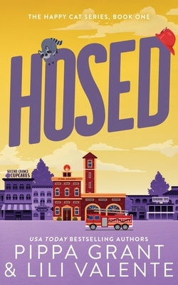 Hosed by Grant, Pippa