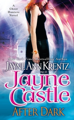 After Dark by Castle, Jayne
