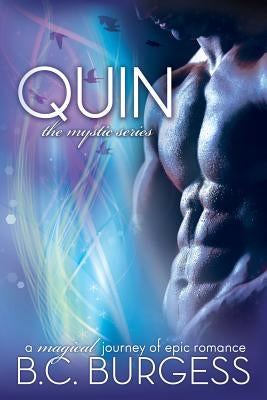 Quin by Burgess, B. C.
