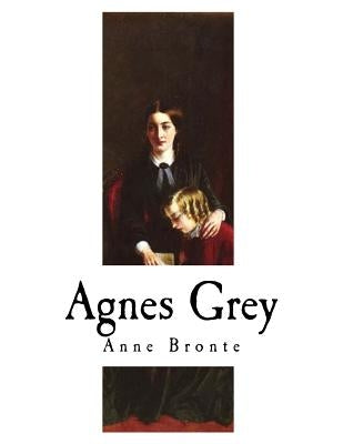 Agnes Grey by Bell, Acton