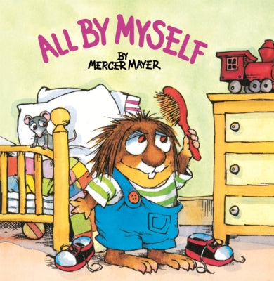 All by Myself by Mayer, Mercer