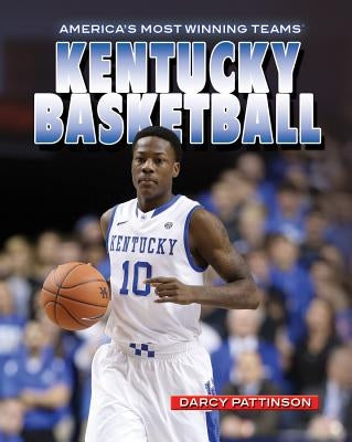 Kentucky Basketball by Pattinson, Darcy