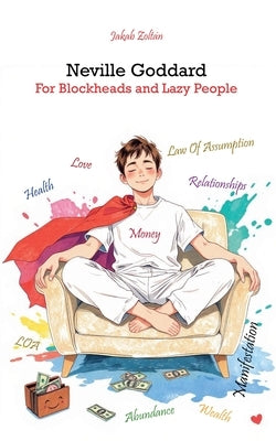 Neville Goddard - For Blockheads and Lazy People by Jakab, Zoltan