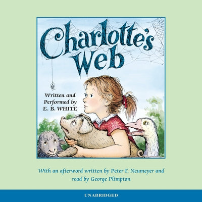 Charlotte's Web by White, E. B.