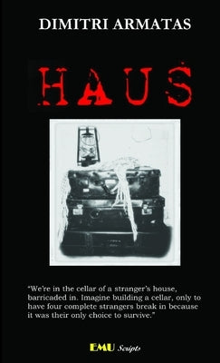 Haus by Armatas, Dimitri