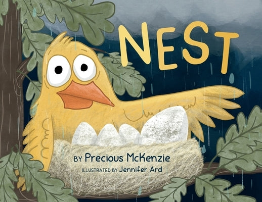 Nest by McKenzie, Precious