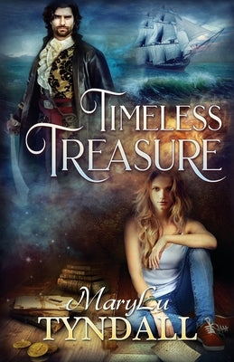 Timeless Treasure by Tyndall, Marylu