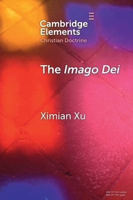 The Imago Dei by Xu, Ximian