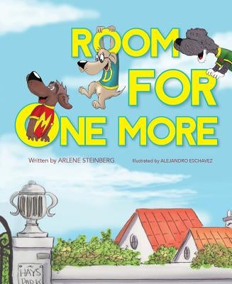 Room for One More by Steinberg, Arlene