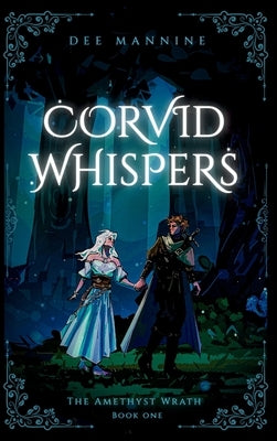 Corvid Whispers by Mannine, Dee