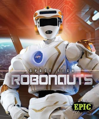 Robonauts by Fleming, Dana
