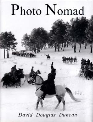 Photo Nomad by Duncan, David Douglas