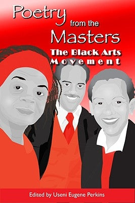 The Black Arts Movement by Perkins, Useni Eugene