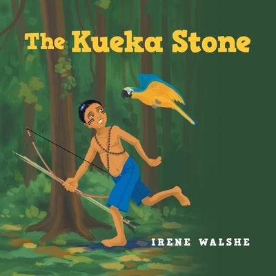 The Kueka Stone by Walshe, Irene