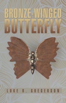 Bronze-Winged Butterfly by Gregerson, Luke R.