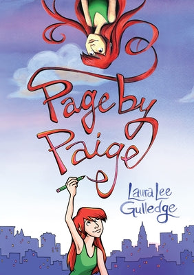 Page by Paige by Gulledge, Laura Lee
