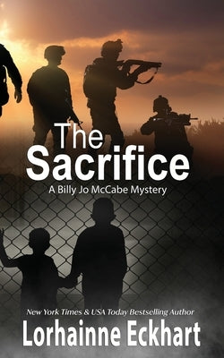 The Sacrifice by Eckhart, Lorhainne